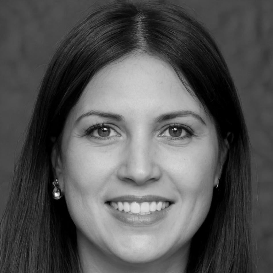 Portrait von Maike Lindström