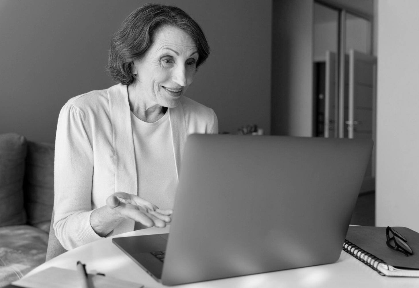 Praktische Netzwerkverwaltung mit verschiedenen Geräten und Konfigurationen