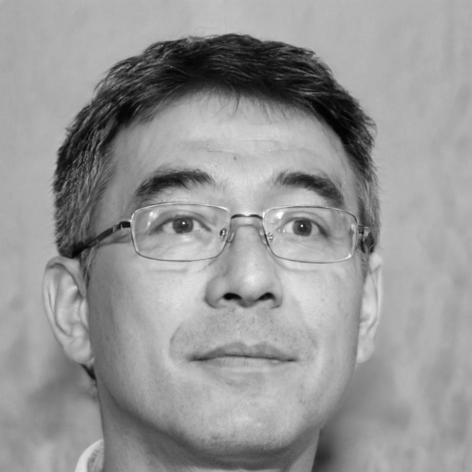 Jonas Kersting, Cloud-Infrastruktur-Experte