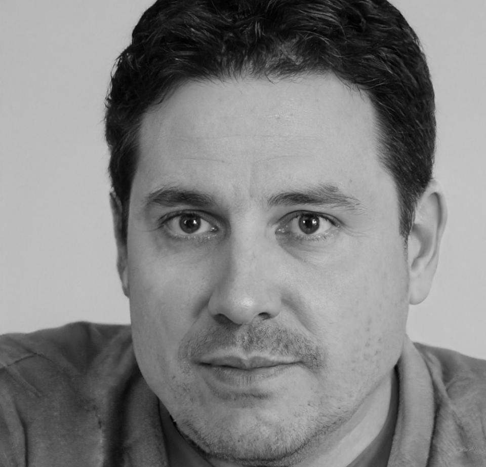 Florian Drechsler, Netzwerk-Administrator und Mentor