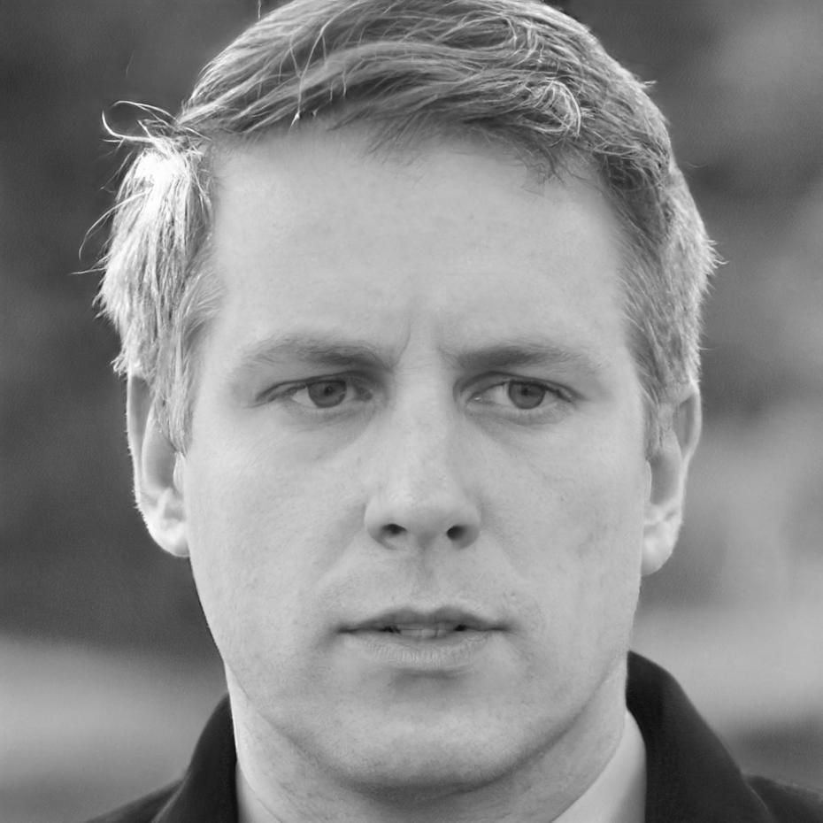 Portrait von Rúnar Ágústsson, Kursleitung und Didaktik